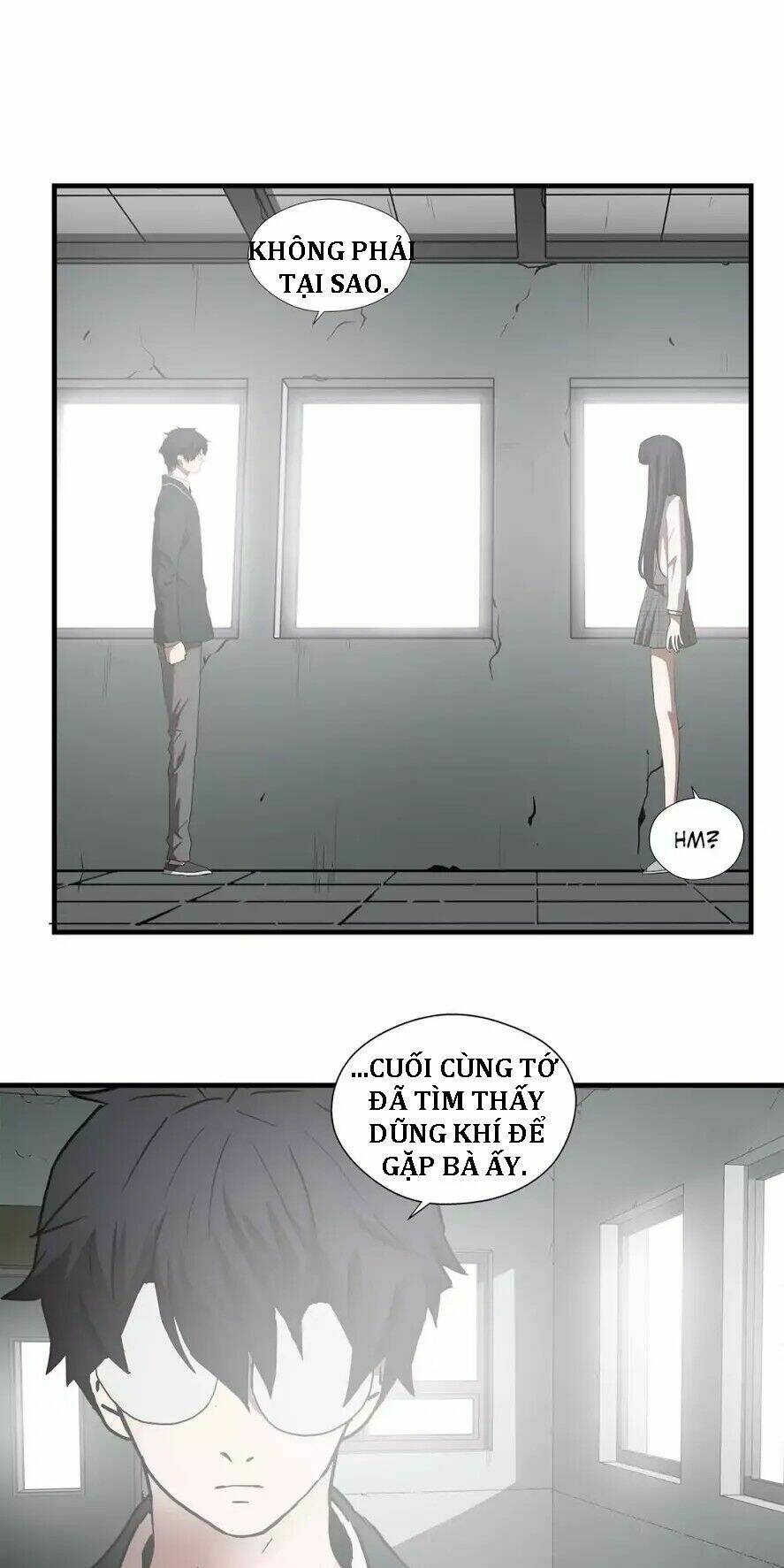 kẻ bị ruồng bỏ chapter 69 35