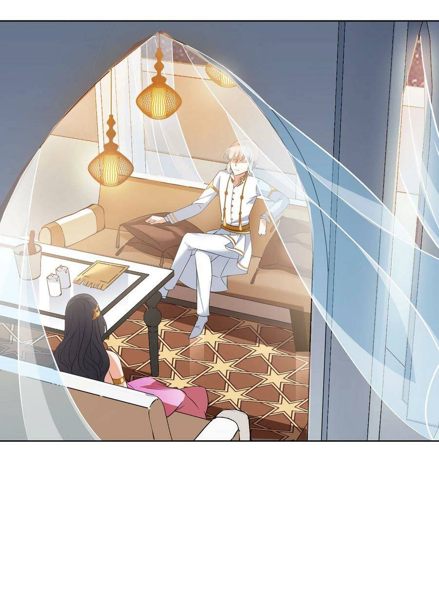 cô ấy đến rồi, xin nằm xuống! chapter 38 14