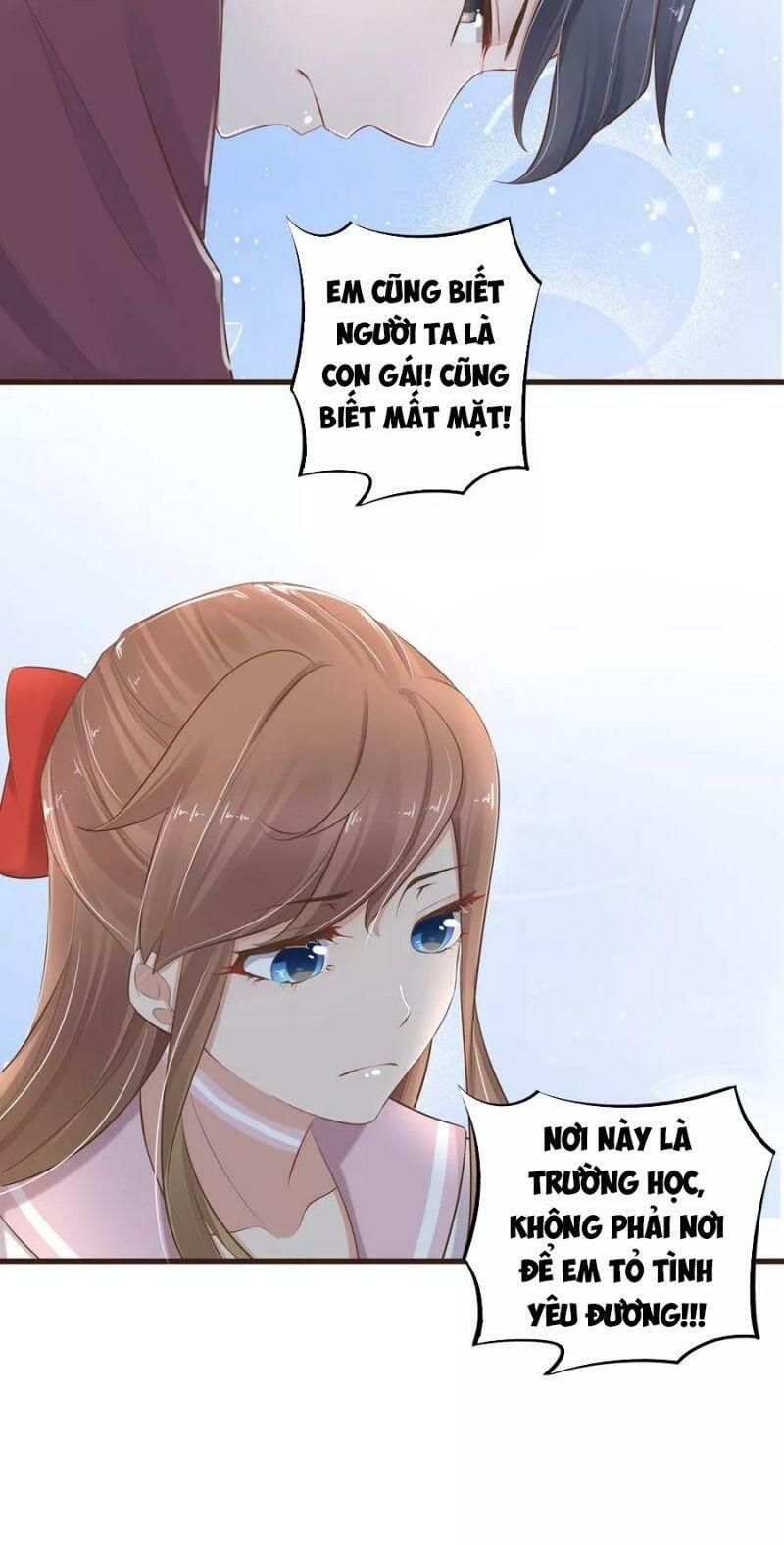 đơn phương 37.5 chapter 24 20