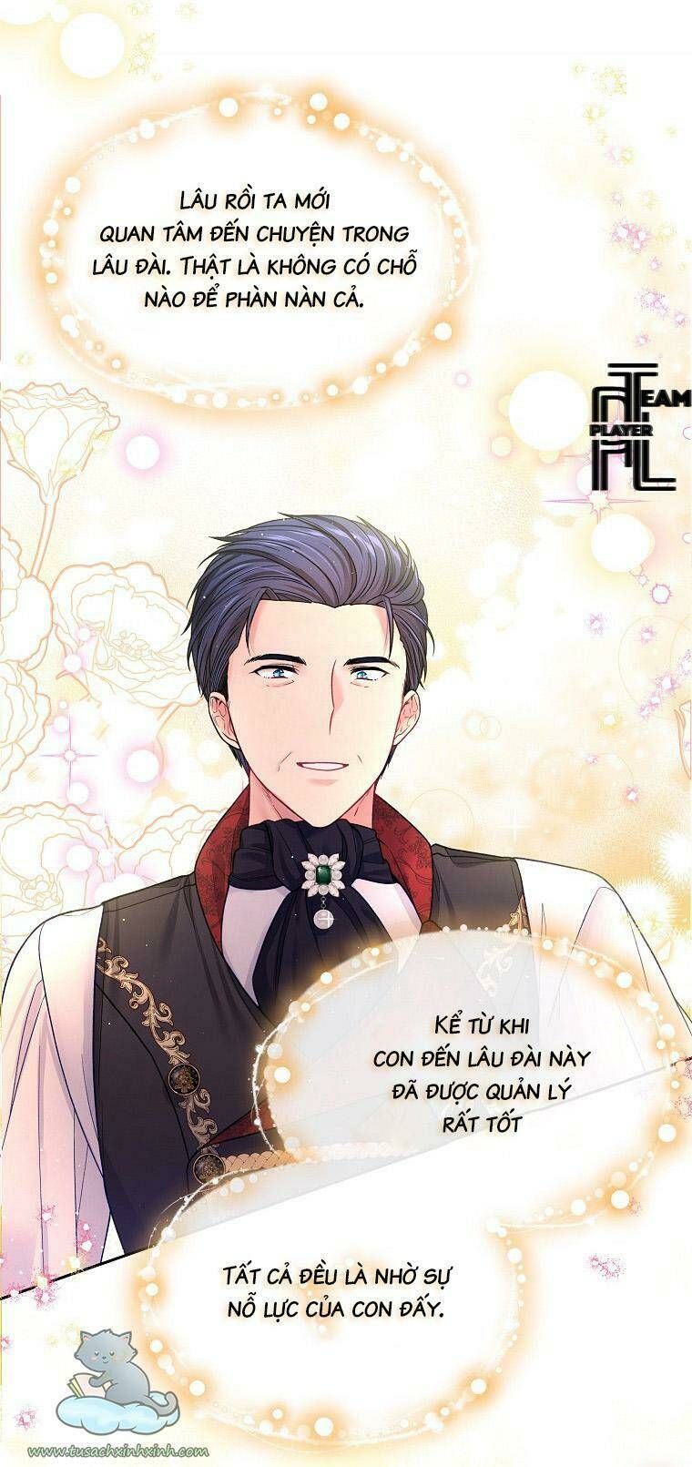 chồng em dễ thương chết mất thôi! chapter 36 2