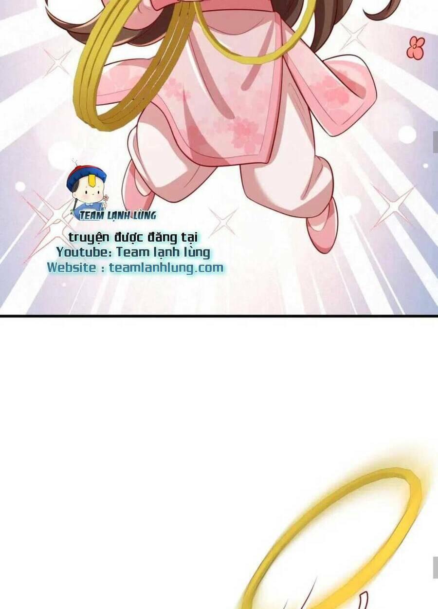 phương thức sinh tồn của công chúa pháo hôi chapter 98 32