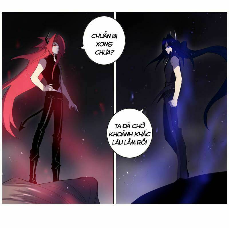 bản khế ước linh hồn chapter 101 18