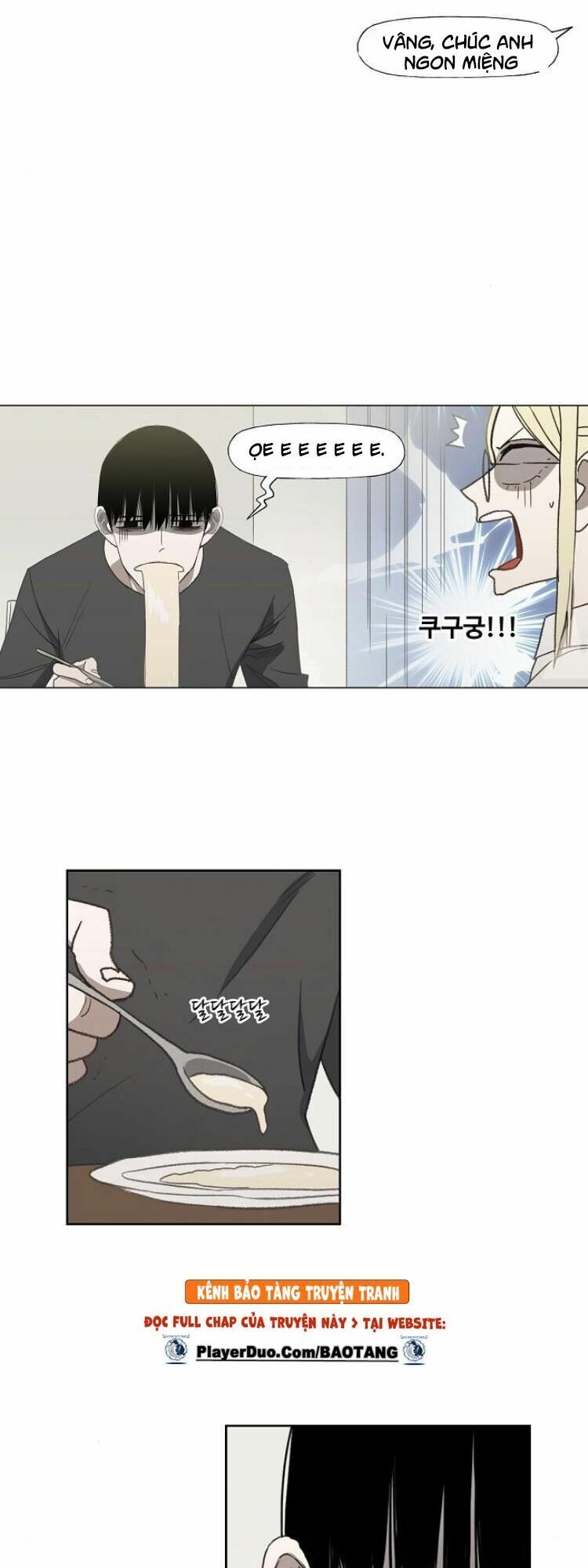 Võ Sĩ Quyền Anh chapter 53 32