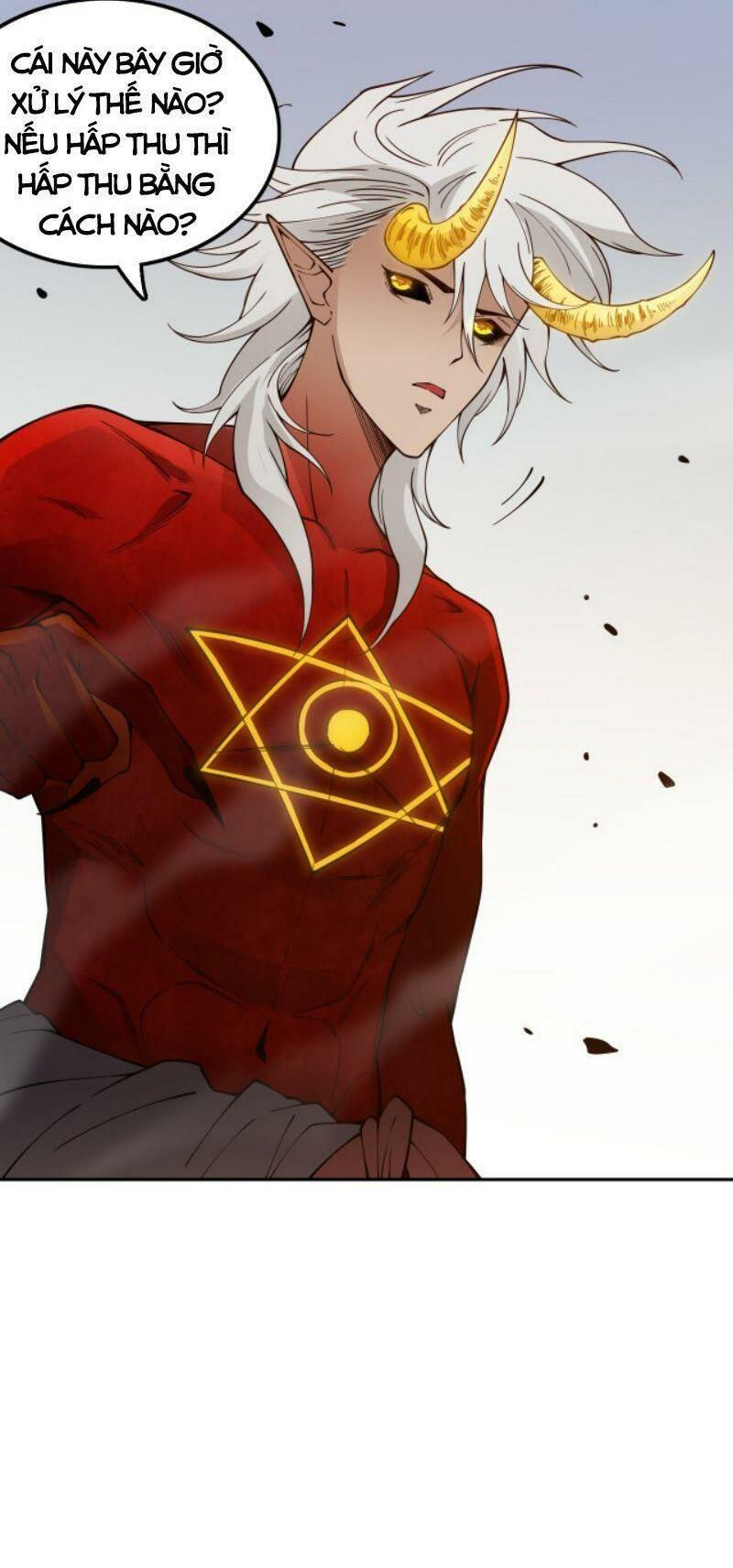 giản giới chapter 165 46