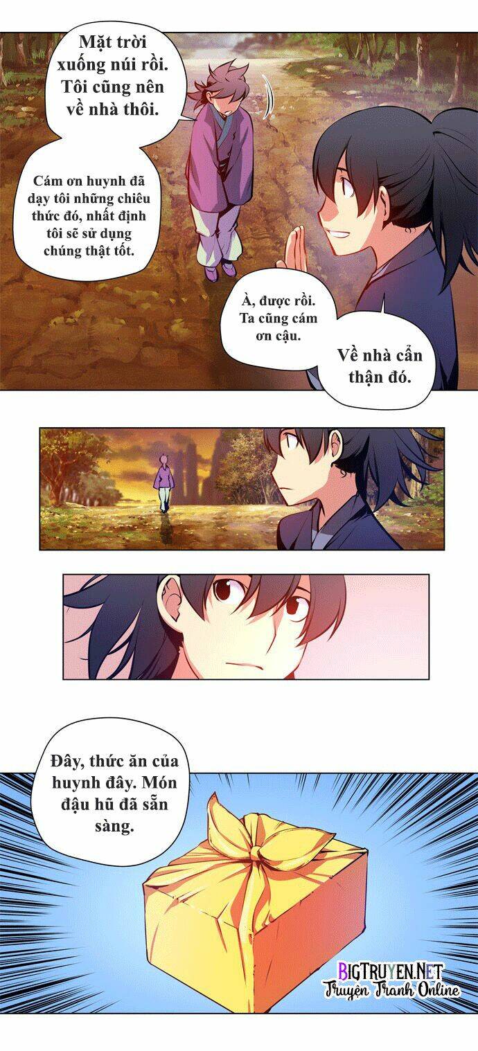 märchen: the embodiment of tales chapter 44 22