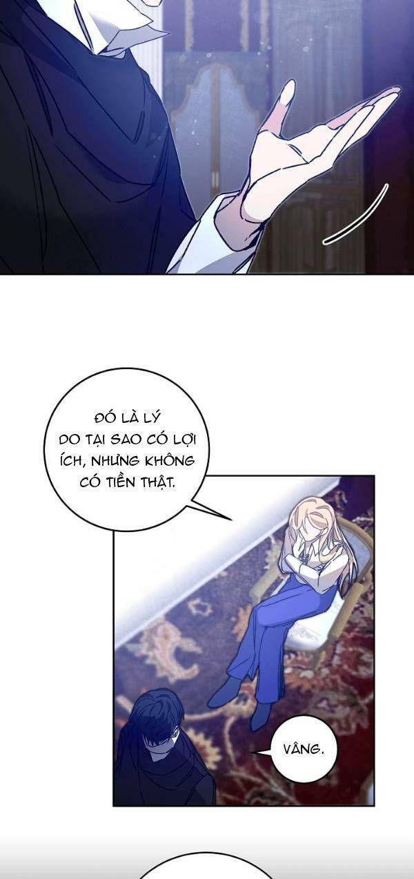 tôi trở thành hoàng đế bạo chúa trong tiểu thuyết chapter 39 24