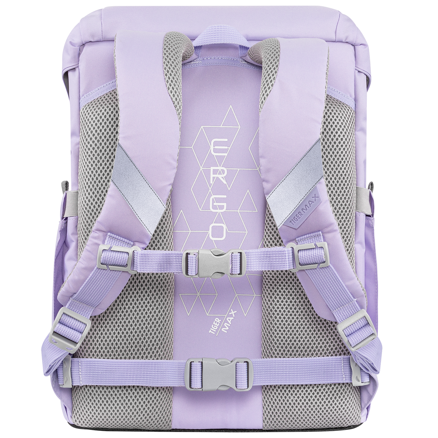 Ba Lô Chống Gù Max Cube Backpack Pro 2 - Story Book - Special Edition - Tiger Max TMMC-016A