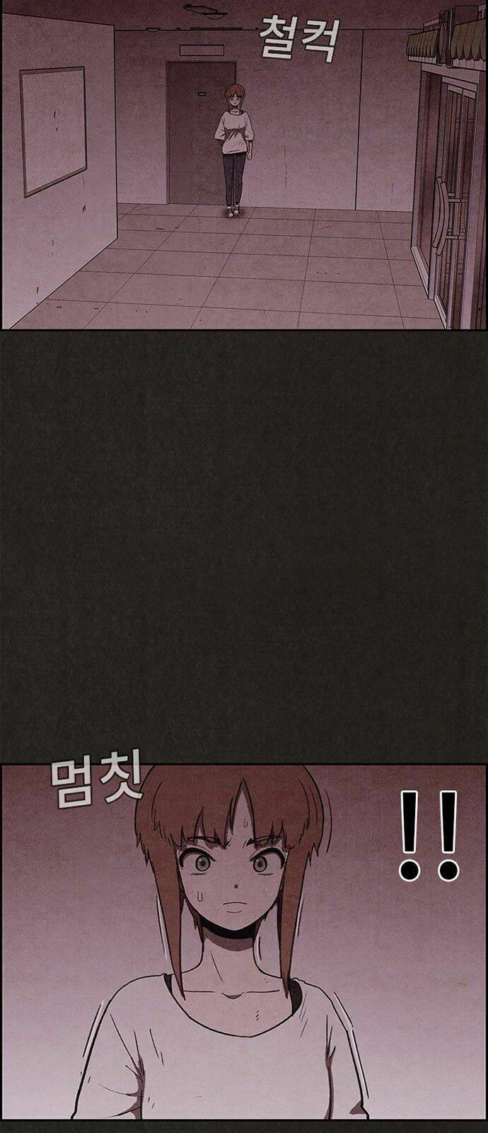 quái vật tại chung cư xanh chapter 55 11