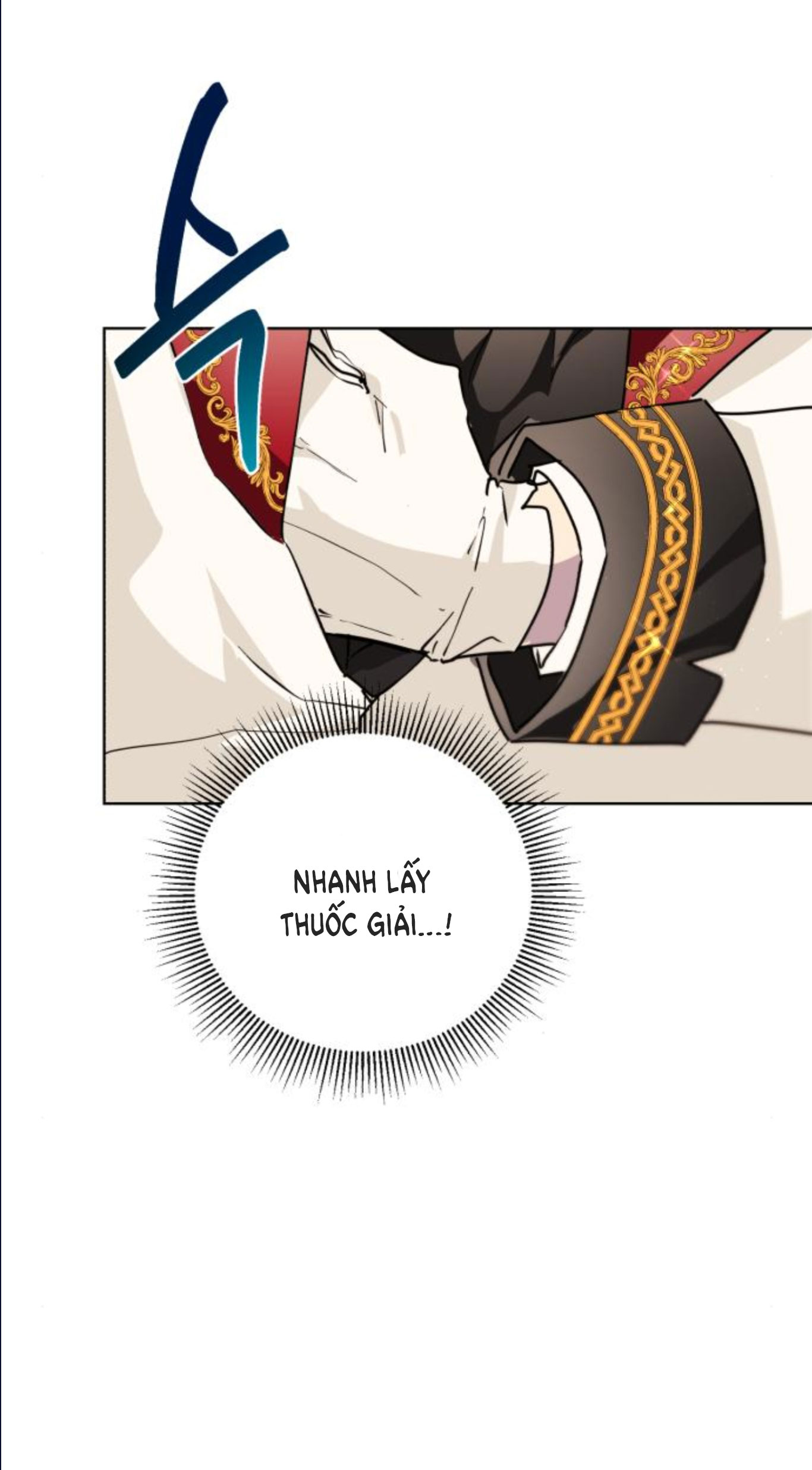 đã có lúc ta muốn nàng chết đi chapter 8.3 24