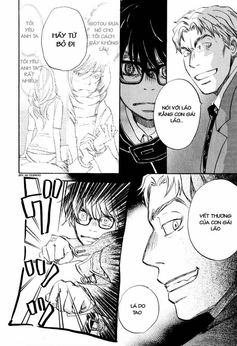 3-gatsu no lion chapter 25 4