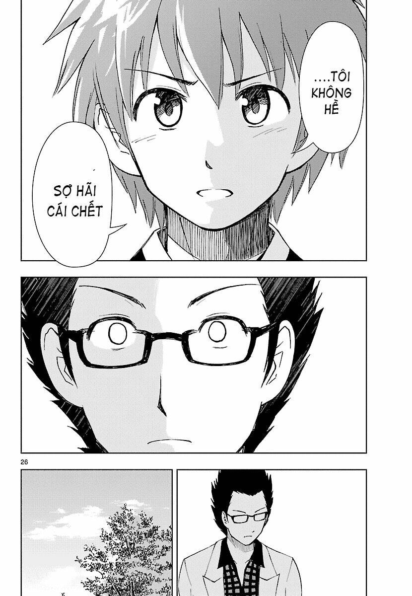 ginen shounen chapter 15 27