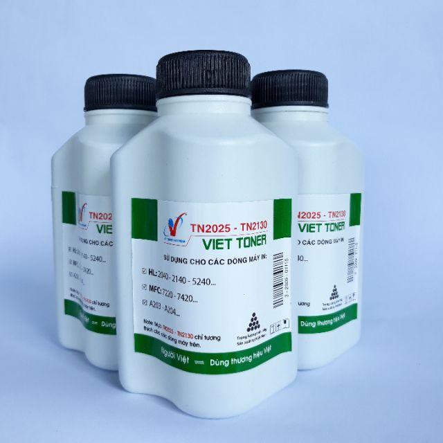 Mực đổ dành cho máy in - BROTHER 2040 2140 5240 ...