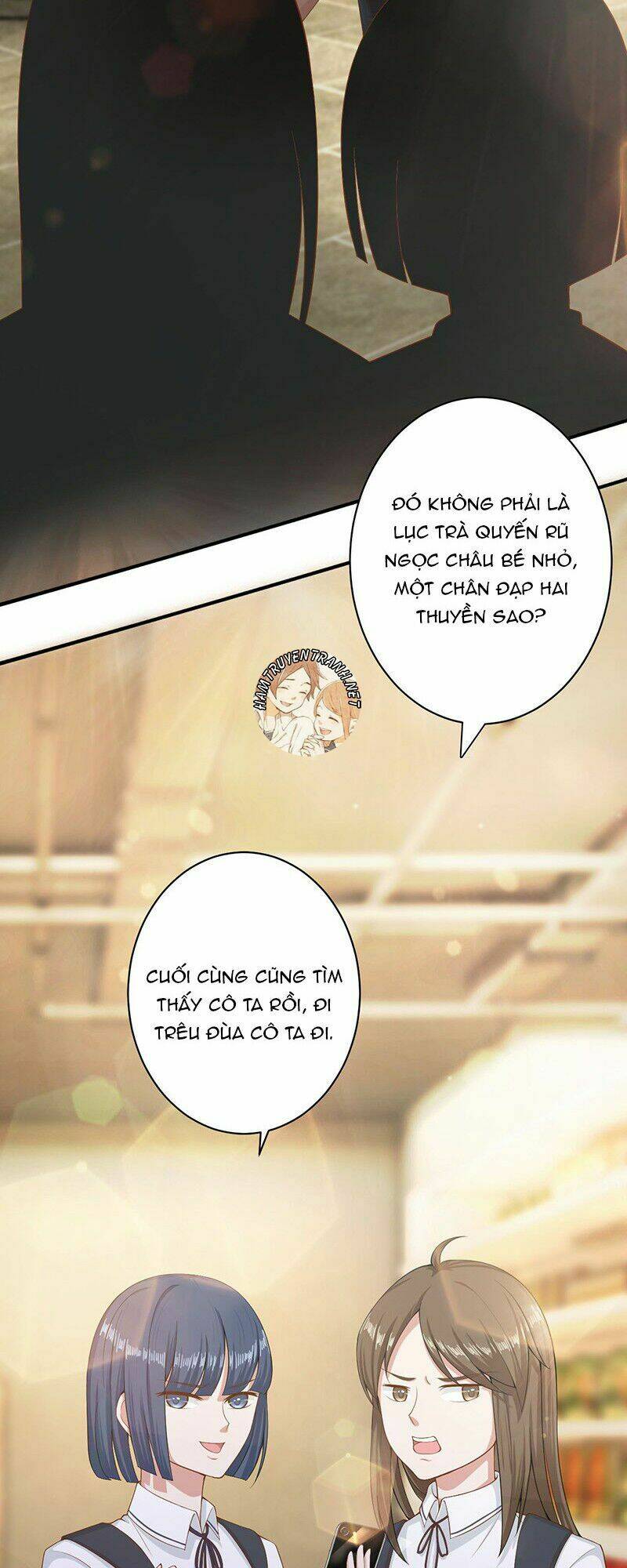 hôn xuống bằng bất cứ giá nào chapter 19.2 10