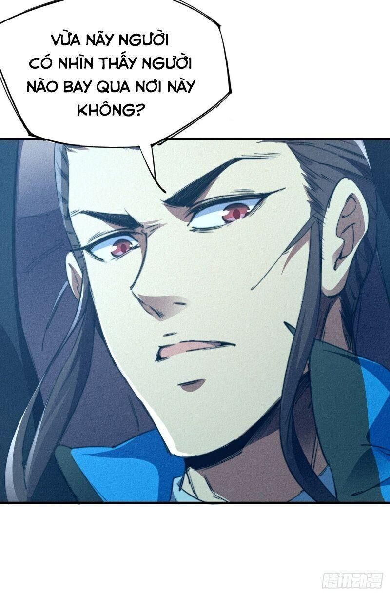 võ đạo chiến thần chapter 4 41