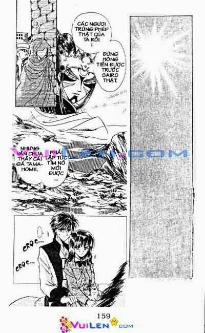 quyển sách kỳ bí chapter 9 160