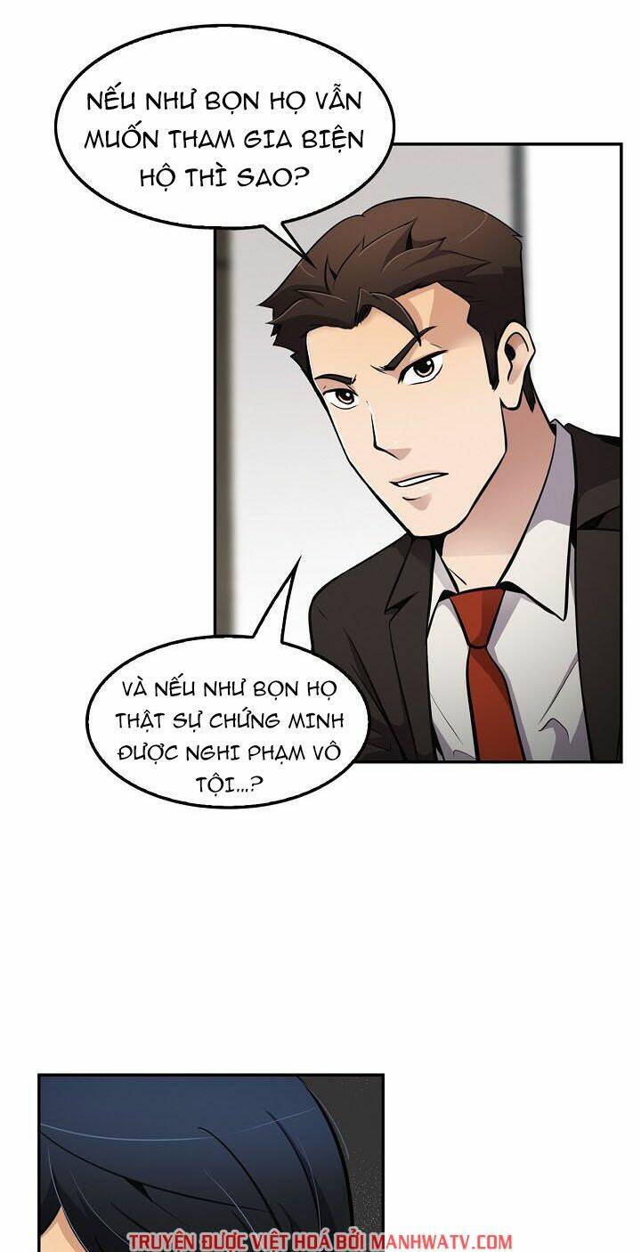 điều tra viên chuyển sinh chapter 66 46