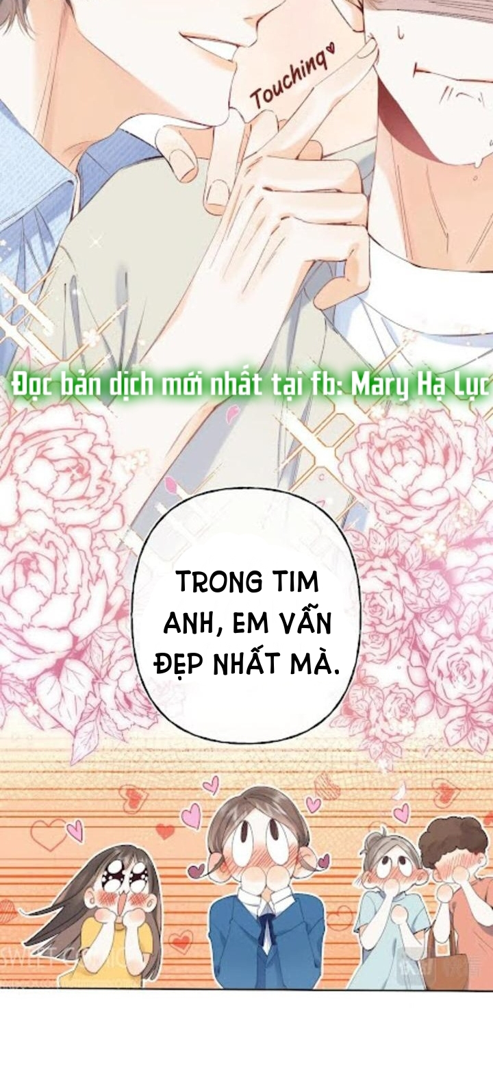 vụng trộm không thể giấu - mối tình thầm kín chapter 17 9