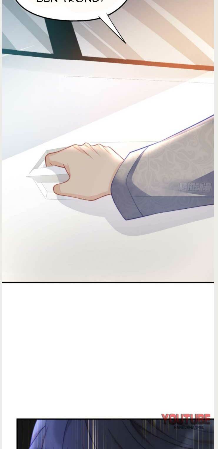 sủng em sủng tới tận cùng chapter 113.2 7