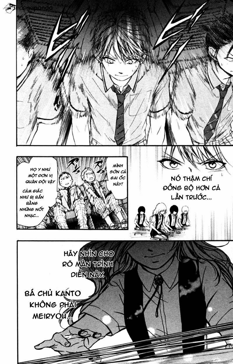 kono oto tomare! chapter 24 38