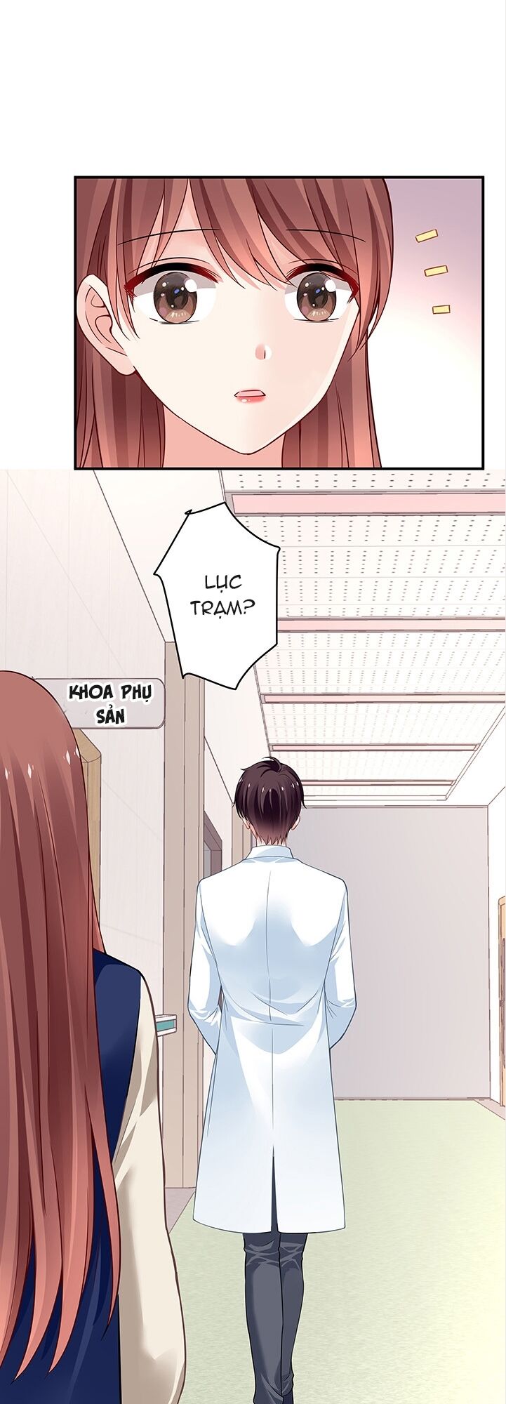 bạn trai 1/4 của tôi chapter 32 25