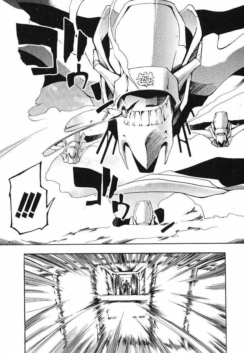 07 hồn ma chapter 19 12