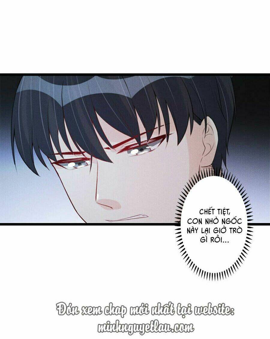 cạm bẫy lửa tình chapter 65 26