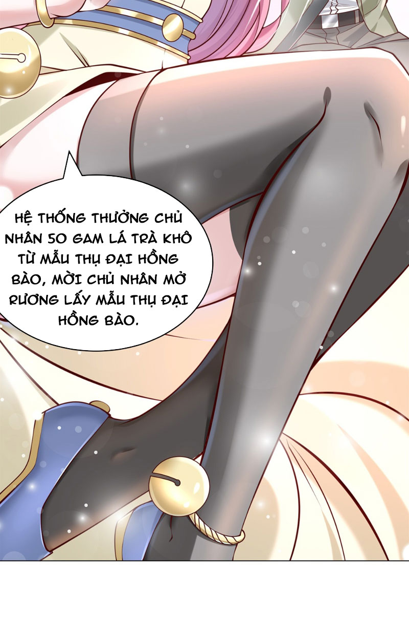 tài xế lái xe công nghệ như ta có nhiều tiền thì sao? chapter 10 36