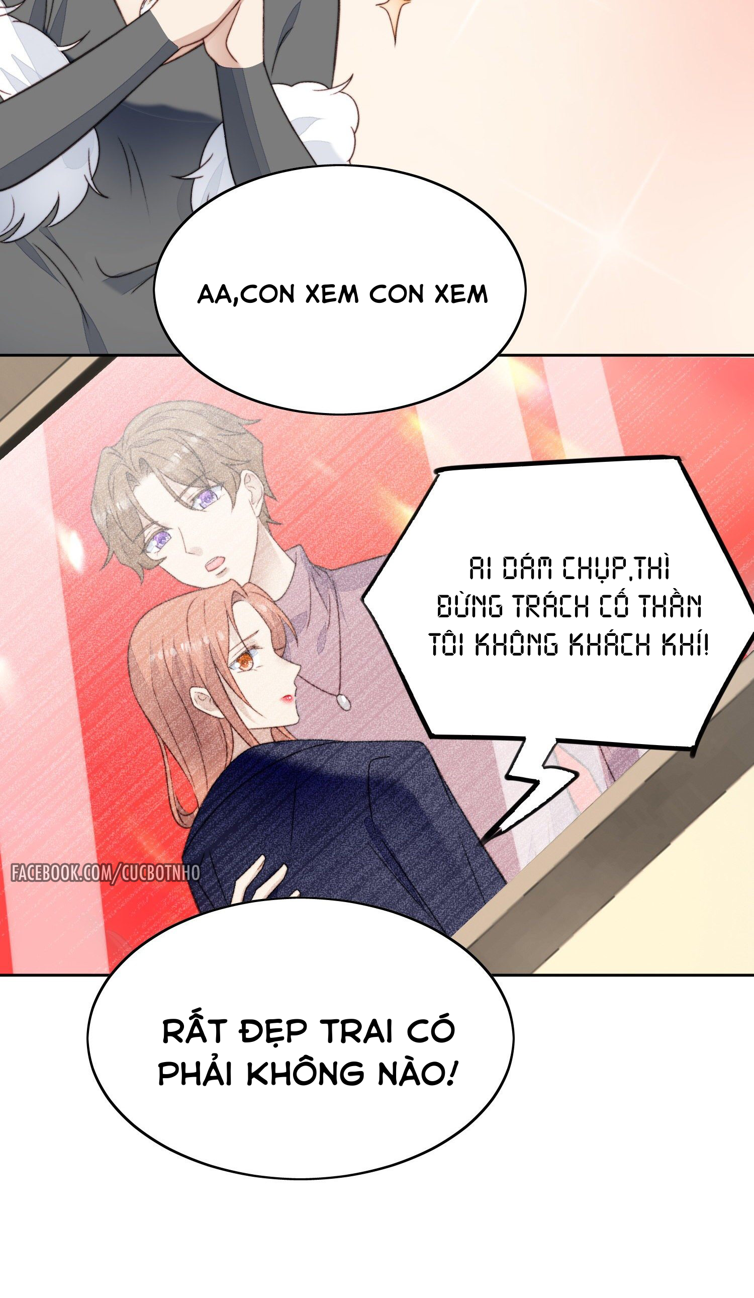 dựa vào đại lão ổn định vị trí c trong nam đoàn chapter 26 32