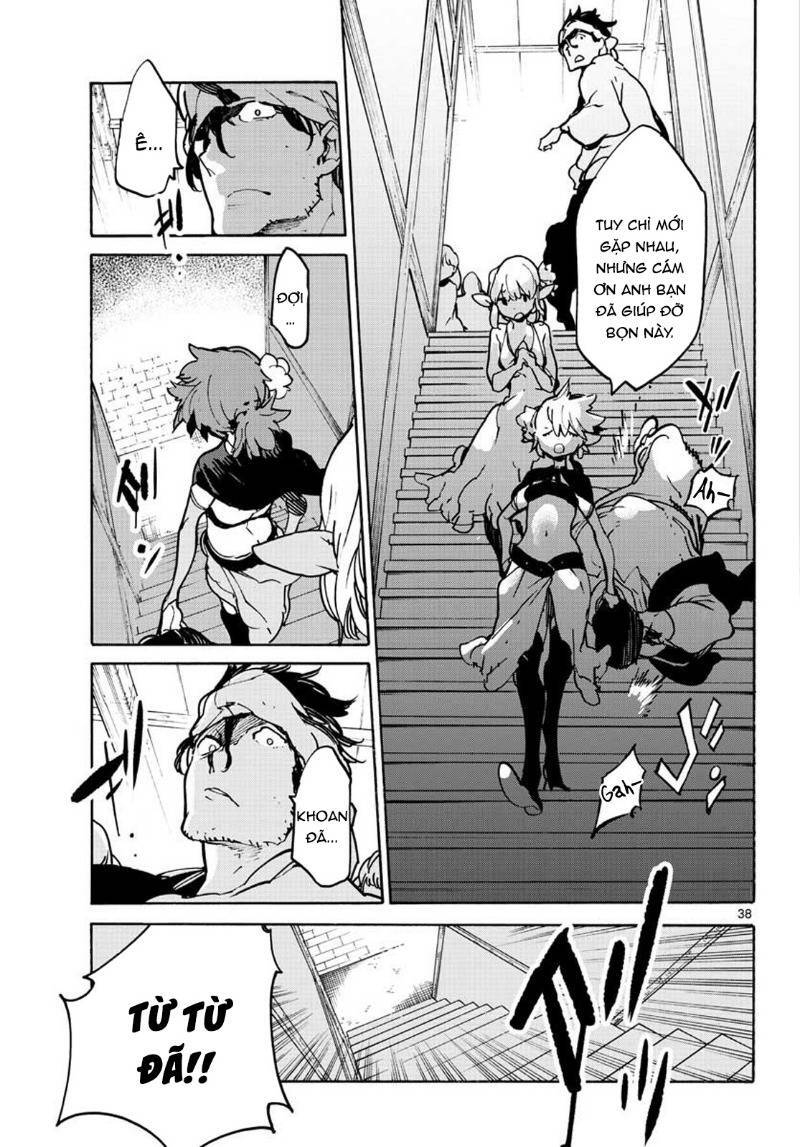 yakuza chuyển sinh chapter 9 36