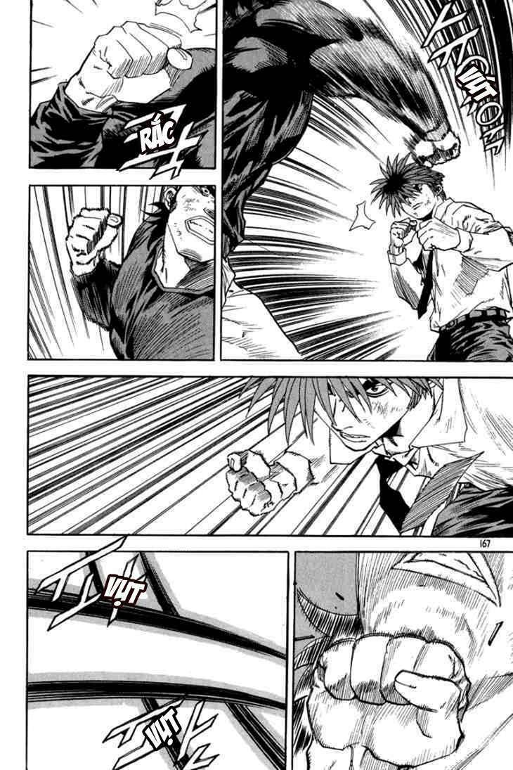 change guy chapter 318 3