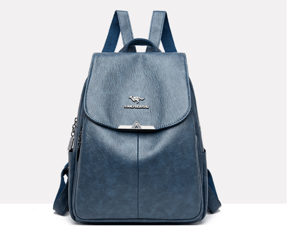 Balo nữ thời trang công sở cao cấp phong cách hàn quốc