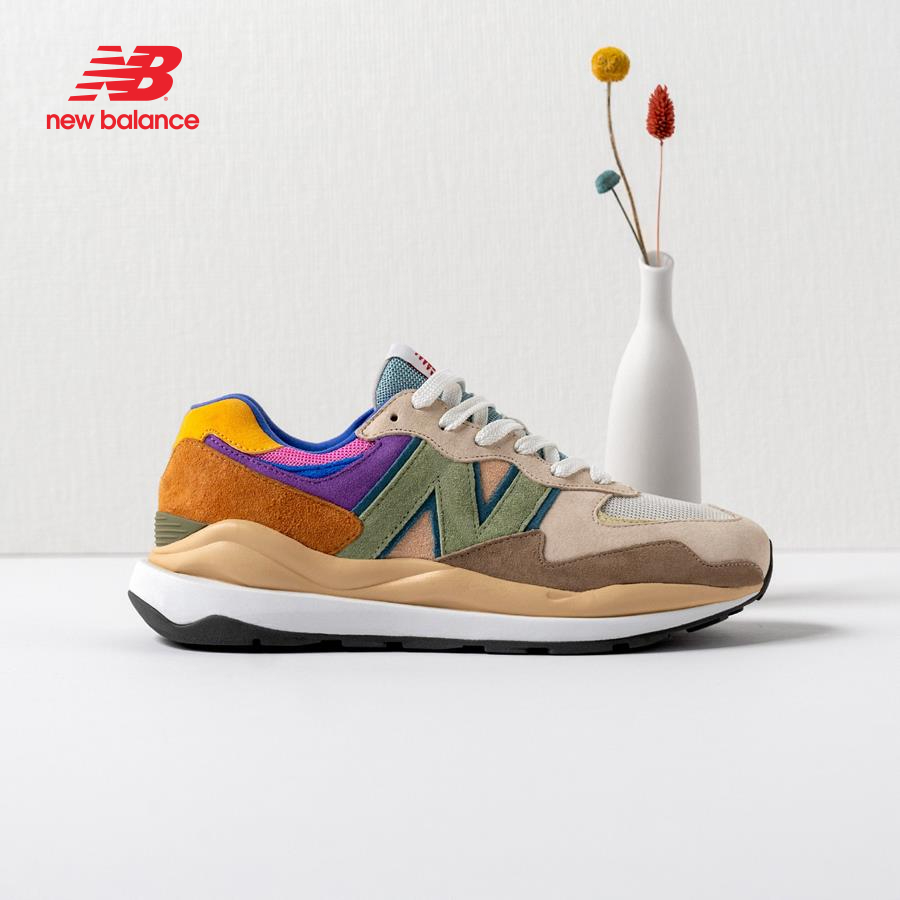 Giày sneaker nam New Balance Classic - M5740SSP