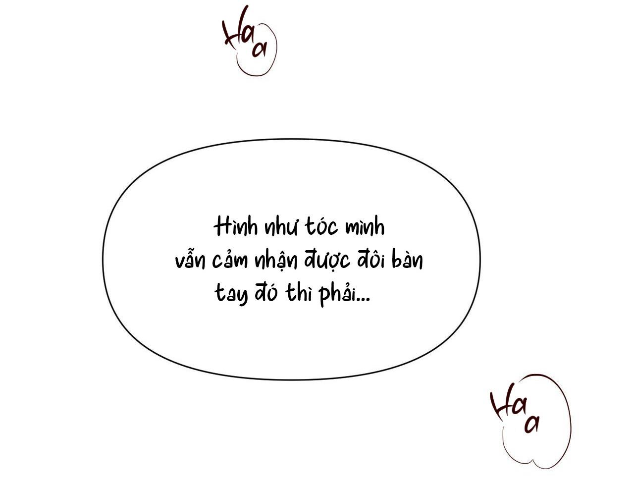 Bí mật của mái tóc chapter 2