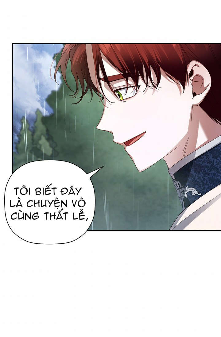 cách che giấu đứa con của hoàng đế chapter 11 2