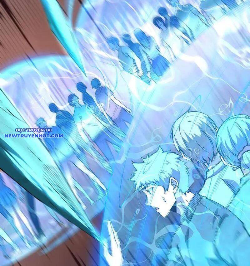 vô hạn thôi diễn chapter 22 64