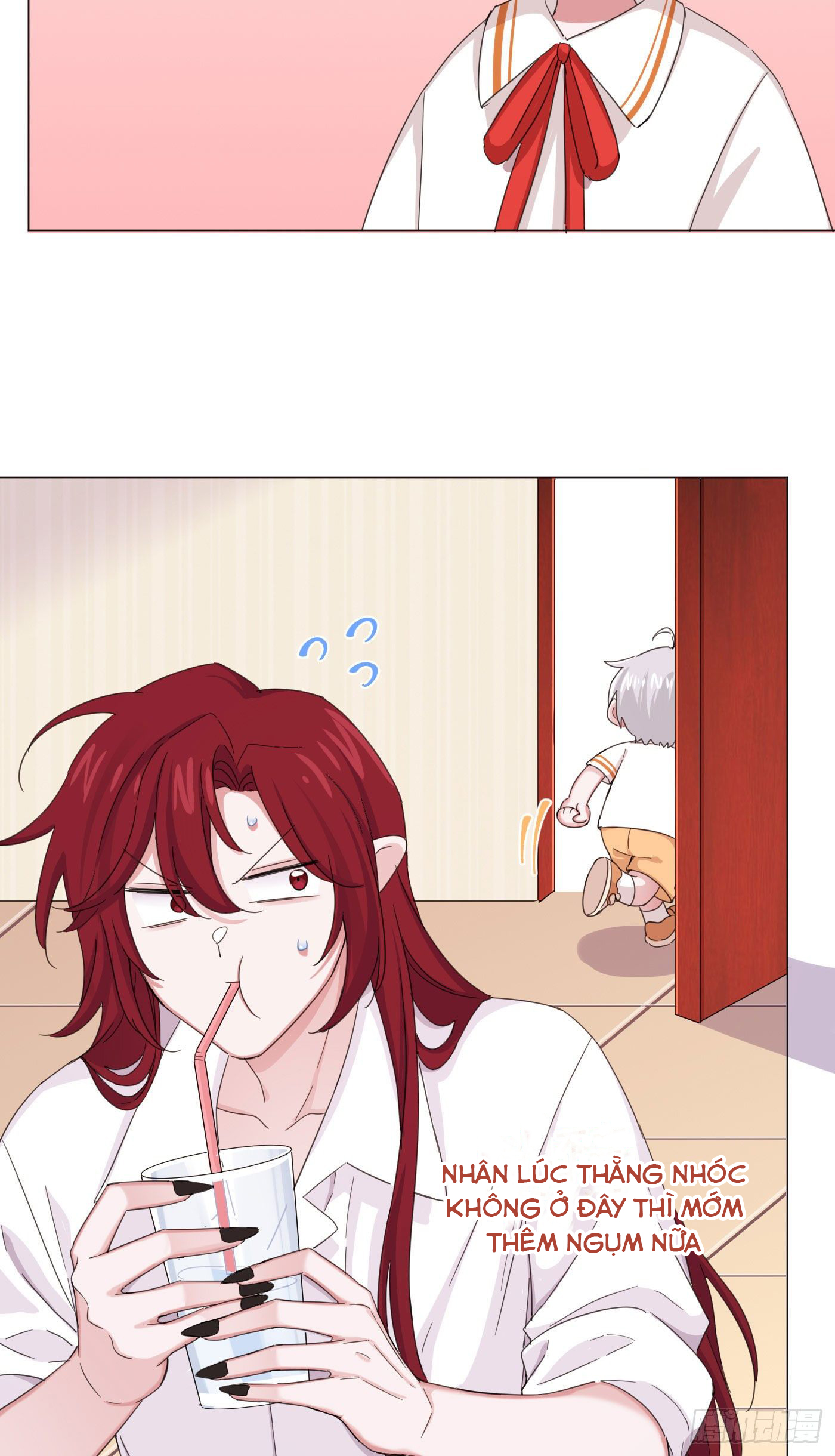 nhất hoàng cửu công thập nhị thê chapter 23 11