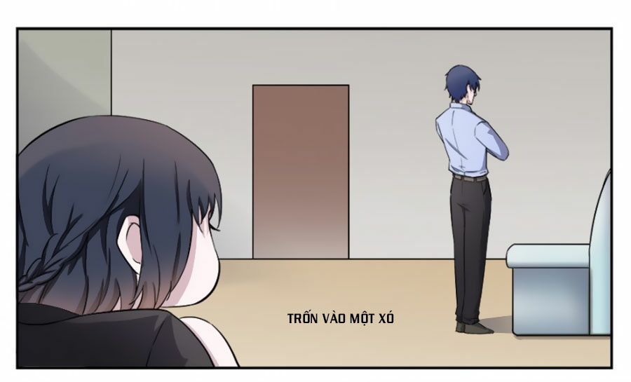 thiên kim đường môn chapter 49 27