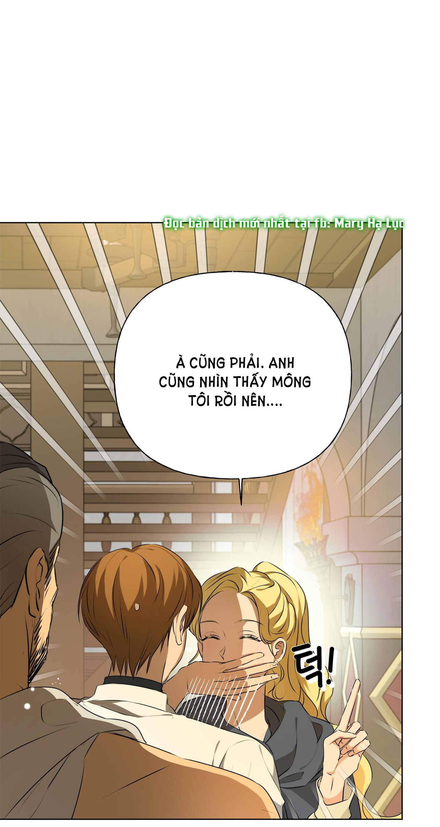 triệu hồi sư với mái tóc màu hoàng kim chapter 105 68