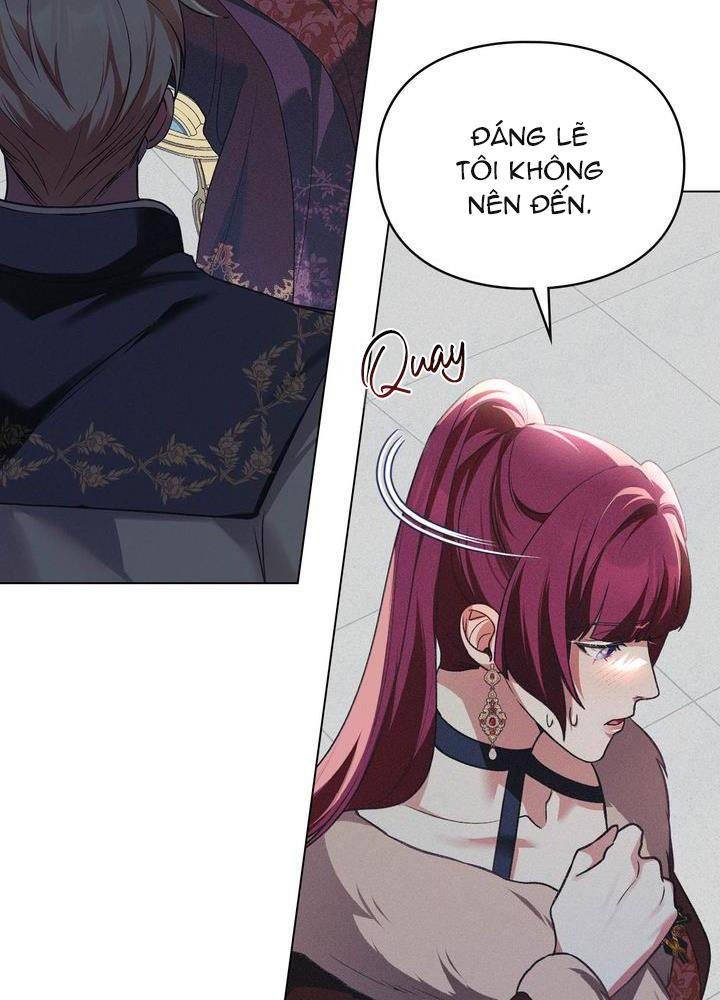 chấp nhận sự chiếm đoạt chapter 24 75