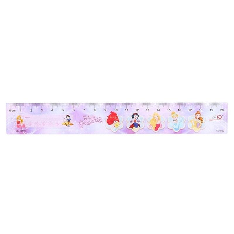 Bộ 4 Thước Thẳng Thiên Long SR-029/Pr