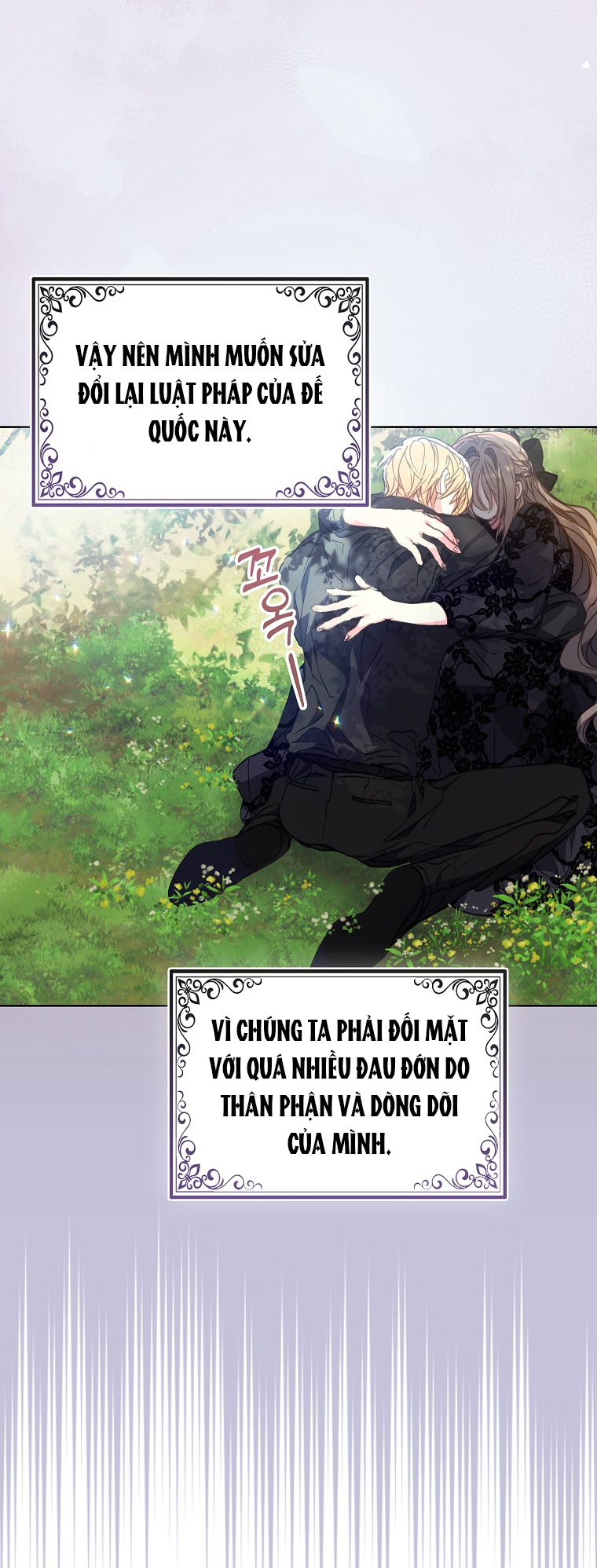 bệ hạ, xin đừng giết tôi!! chapter 136.2 13