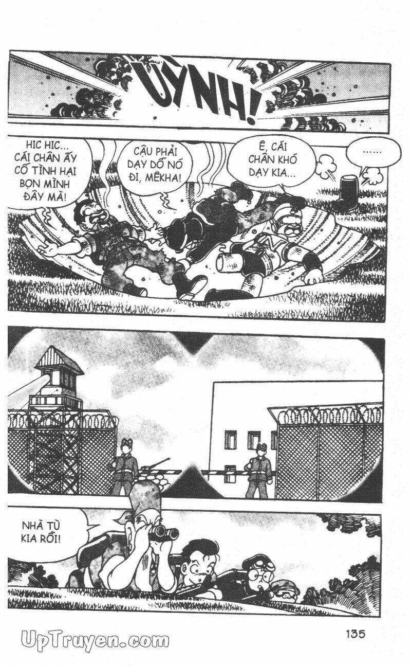 đội quân nhí nhố chapter 21 138