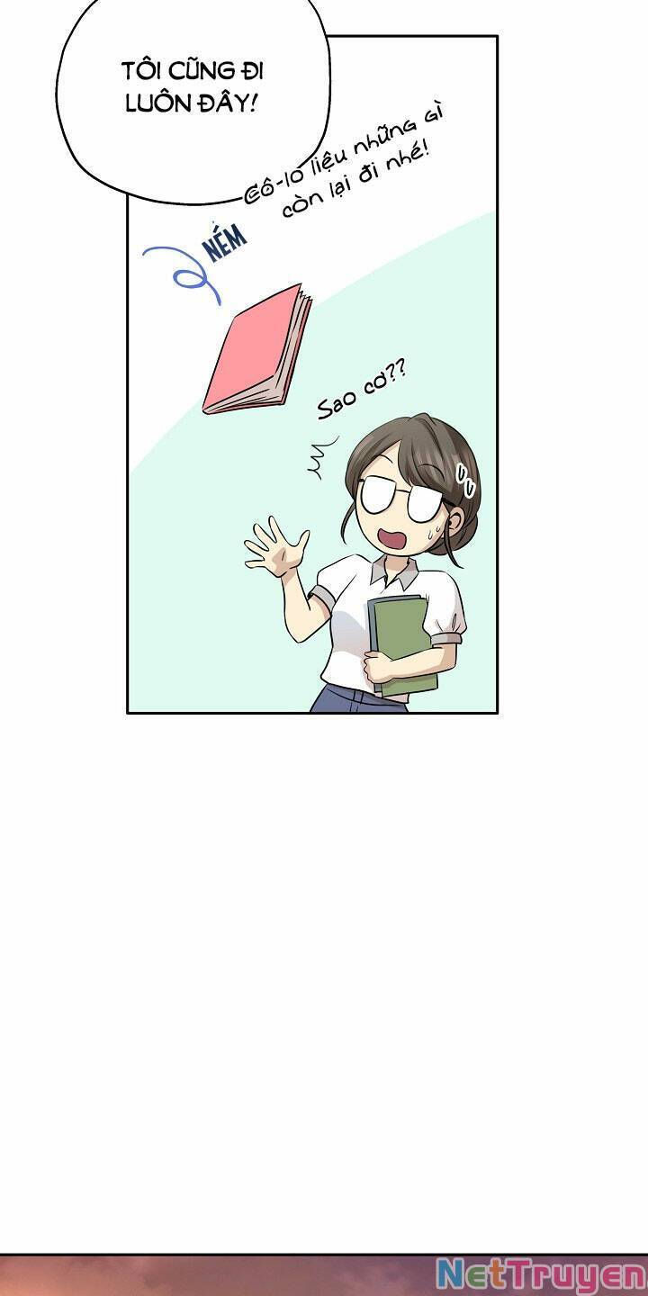 cuộc sống kỳ thú chapter 90 7