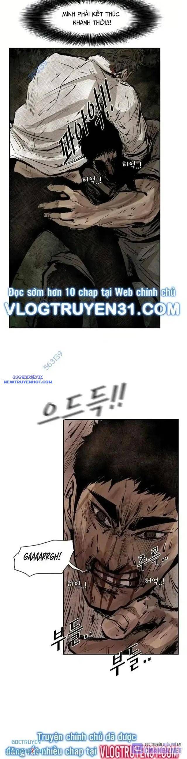 shark - cá mập chapter 117 32