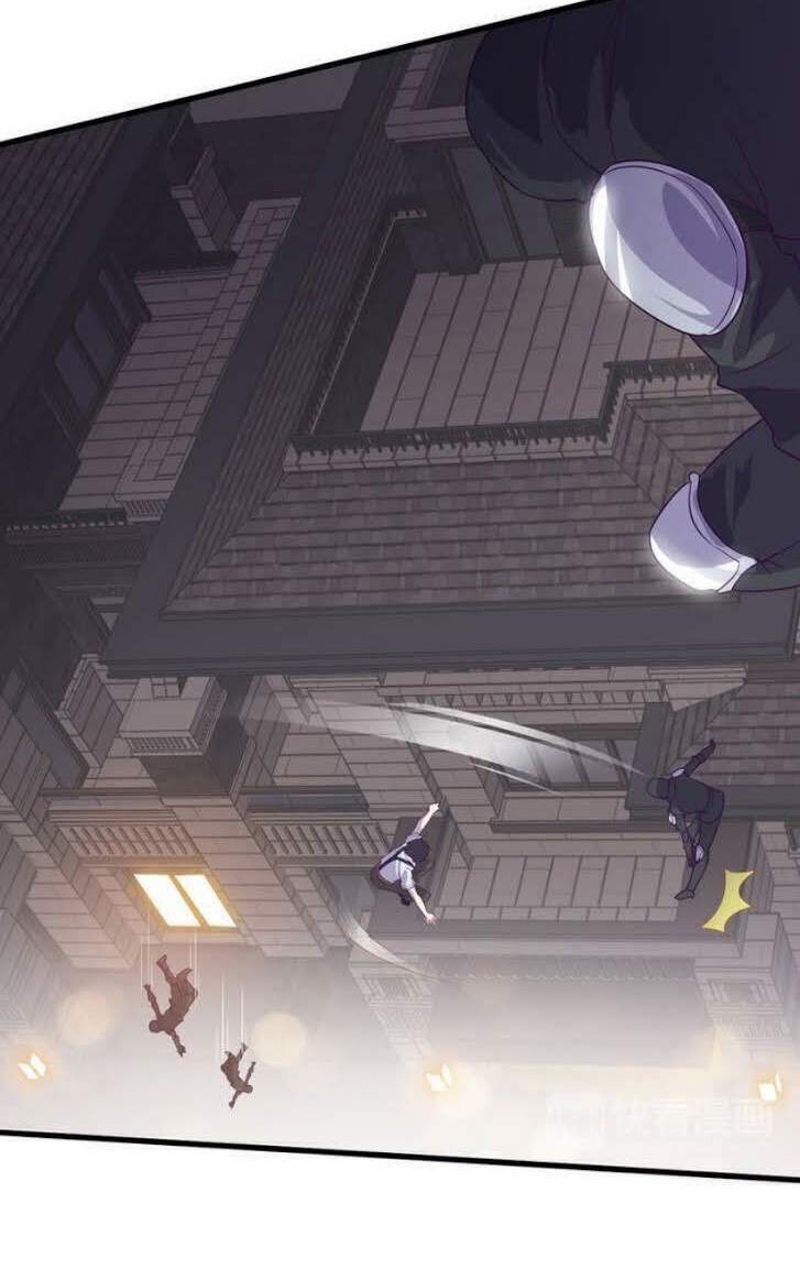 siêu cấp hộ vệ của đại tiểu thư chapter 1 19