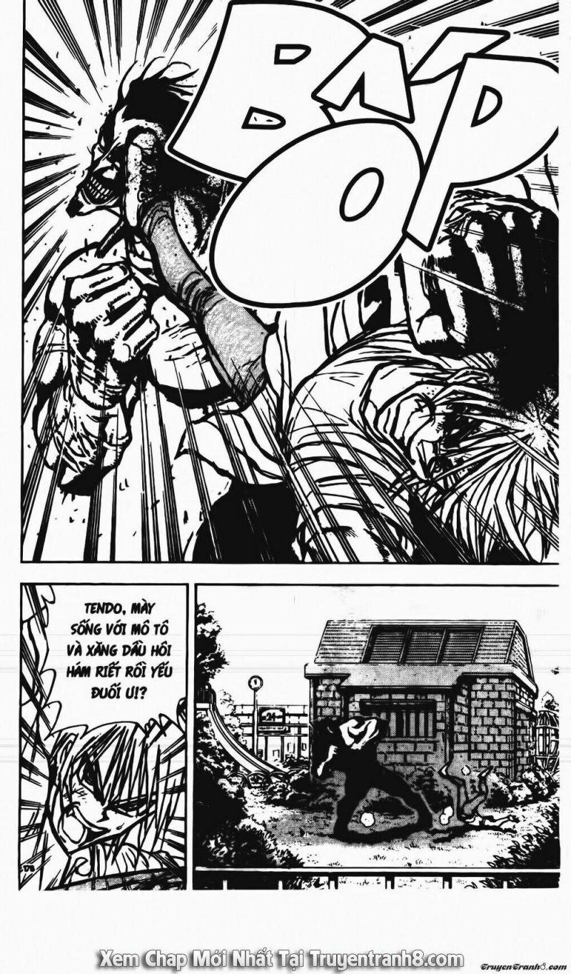 sắc lệnh ánh trăng chapter 12 26