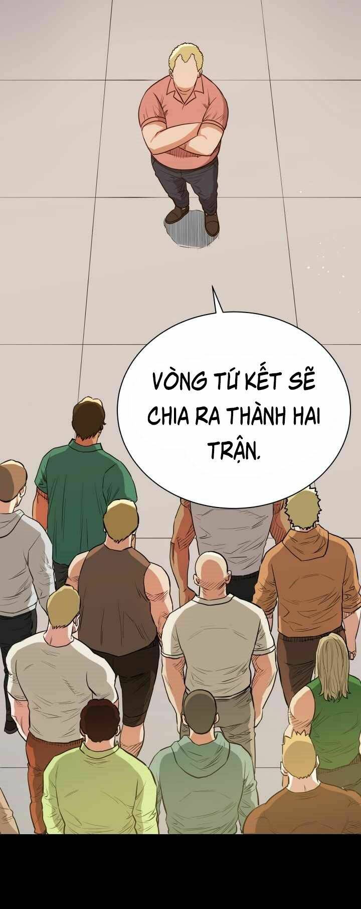 đấu sĩ vô song chapter 21 2