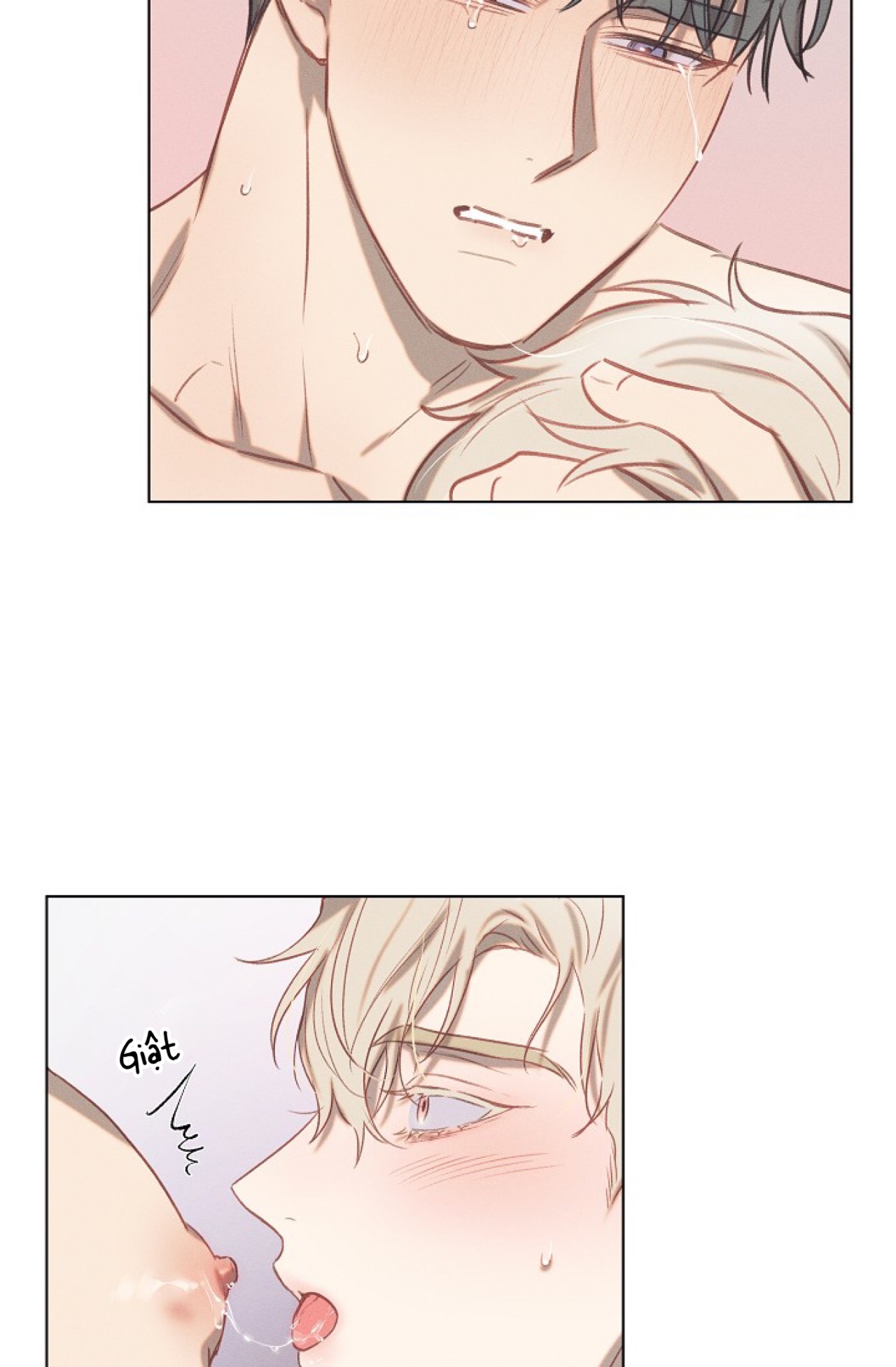 nơi tình yêu định mệnh chapter 11 33