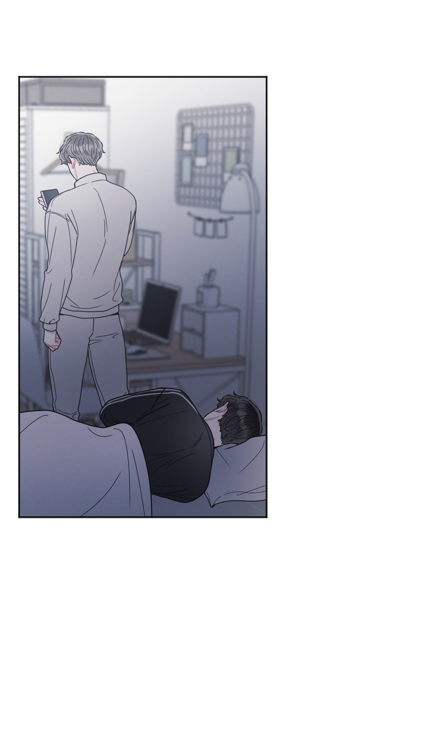 đời tư hàng xóm chapter 9 26