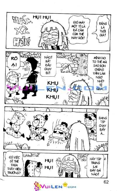 ninja loạn thị chapter 16 62